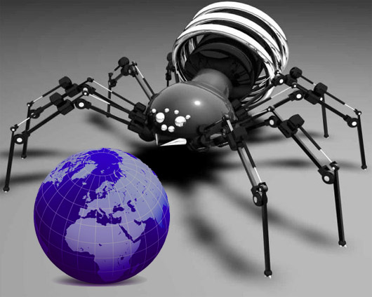 Imagen de Spider