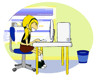Imagen de blog