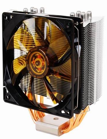 Imagen de disipador de calor