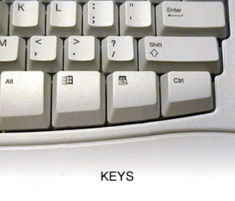 Imagen de Key