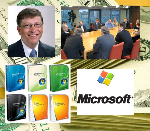 Imagen de Microsoft