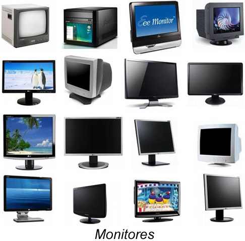 Imagen de Monitor
