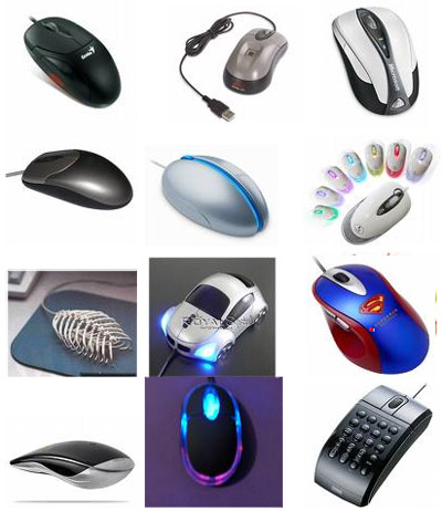 Imagen de Mouse o Rat�n