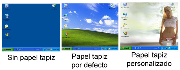 Imagen de Papel tapiz