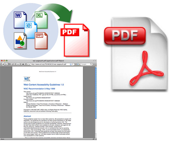 Imagen de PDF