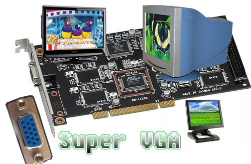 Imagen de SVGA