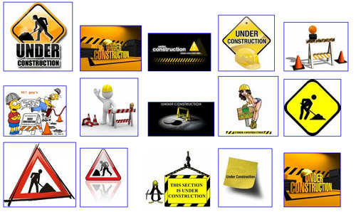Imagen de Under construction